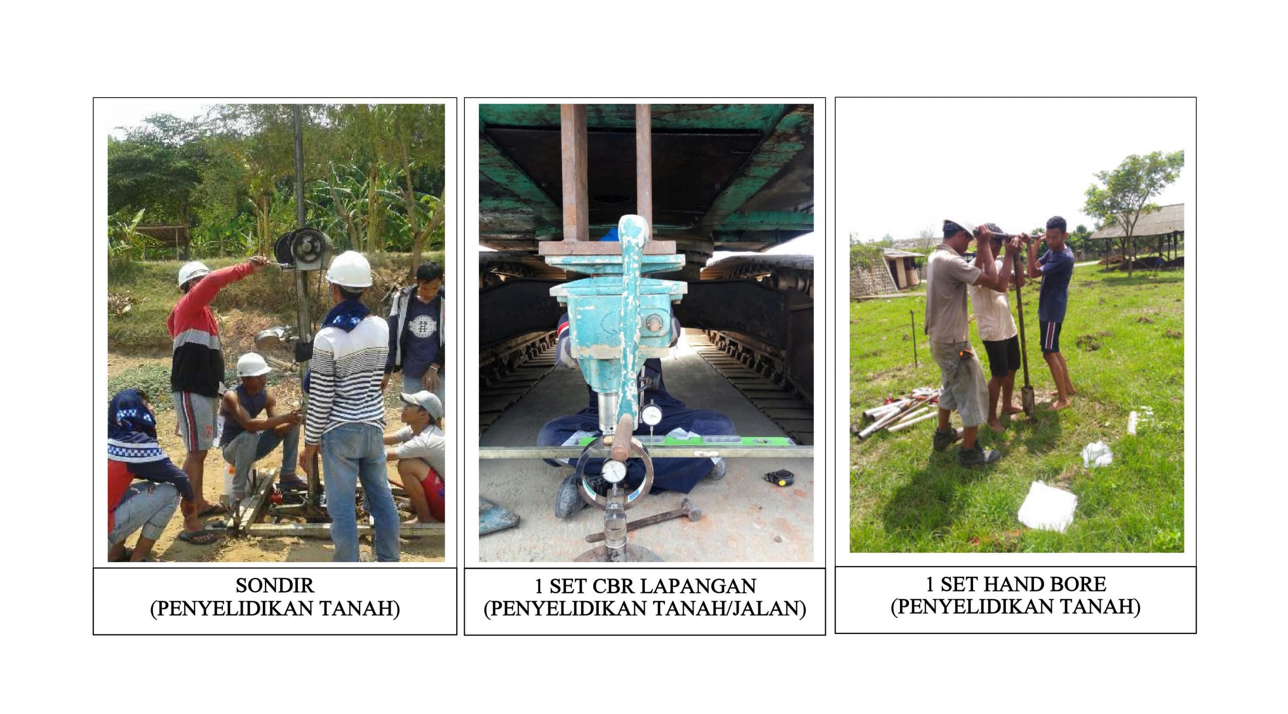 Laboratorium Sipil