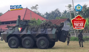 Tanggal 9 Februari diperingati Sebagai Sejarah Hari Kavaleri