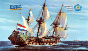 5 Februari, Mengenang Peristiwa Kapal Tujuh Provinsi