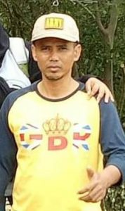 DARSANTO., M.Kom