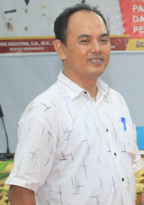 MUKHSIN, ST., M.Kom.