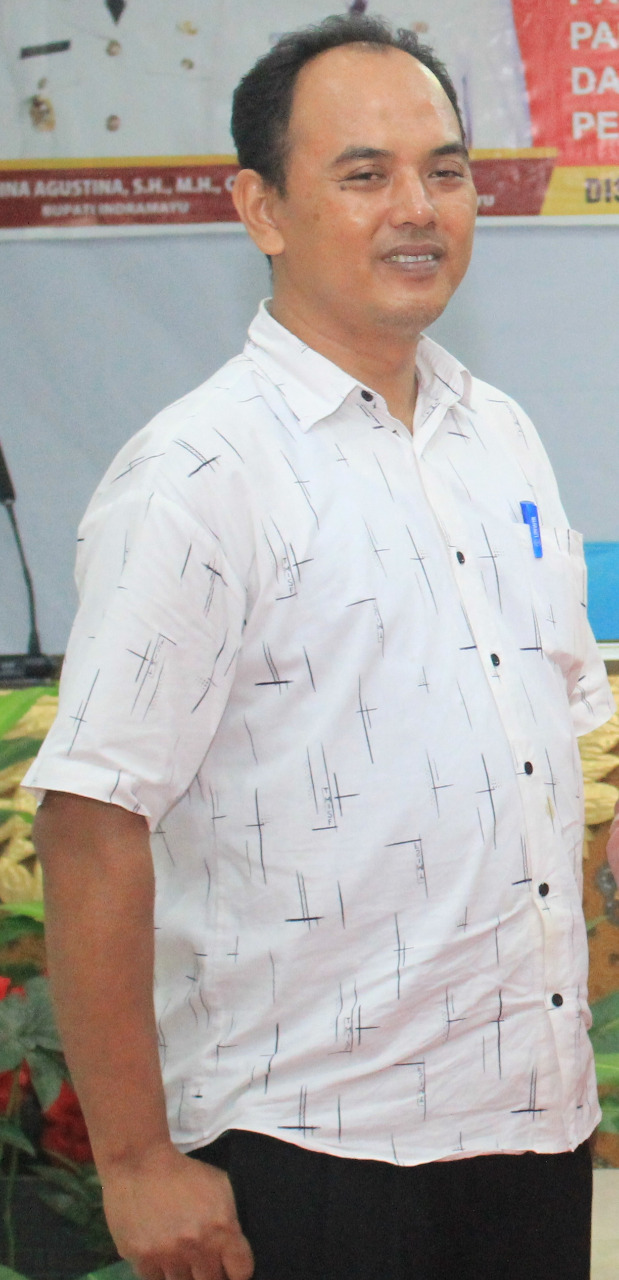 MUKHSIN, ST., M.Kom.