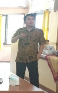 MUH PAUZAN, S.Si., M.Sc.