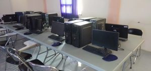 Laboratorium Komputer