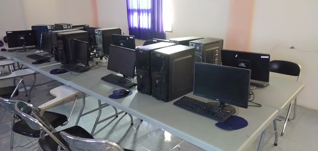 Laboratorium Komputer
