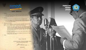 Tanggal 11 Maret 2022 Sebagai Sejarah Hari Supersemar, Ini Isi Surat Perintah Sebelas Maret