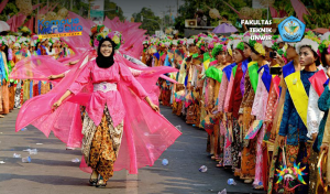 Hari Masyarakat Adat, Setiap Tanggal 13 Maret