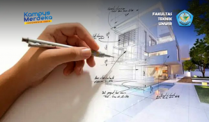 Peringati Hari Arsitektur Indonesia, 18 Maret 2022