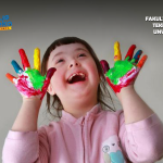 Hari Down Syndrome Sedunia 21 Maret 2022