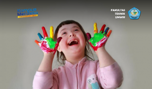 Hari Down Syndrome Sedunia 21 Maret 2022