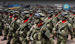 Ulang Tahun Ke-61, Ini Sejarah Panjang Kelahiran Kostrad