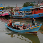 6 April Memperingati Hari Nelayan Indonesia