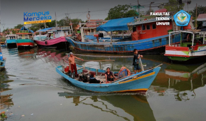 6 April Memperingati Hari Nelayan Indonesia