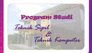 Jadwal Ujian Tengah Semester (UTS) Genap Fakultas Teknik Unwir