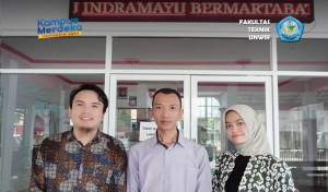SELAMAT DAN SUKSES BUAT DOSEN UNWIR YANG LOLOS PKM KEMENDIKBUD