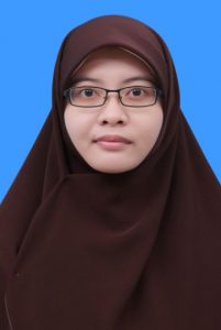INDRI YANTI, S.Si., M.Sc.