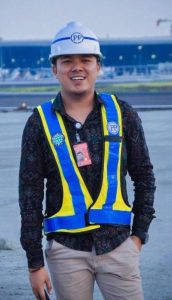 MAHDIKA PUTRA NANDA, S.Pd., M.T