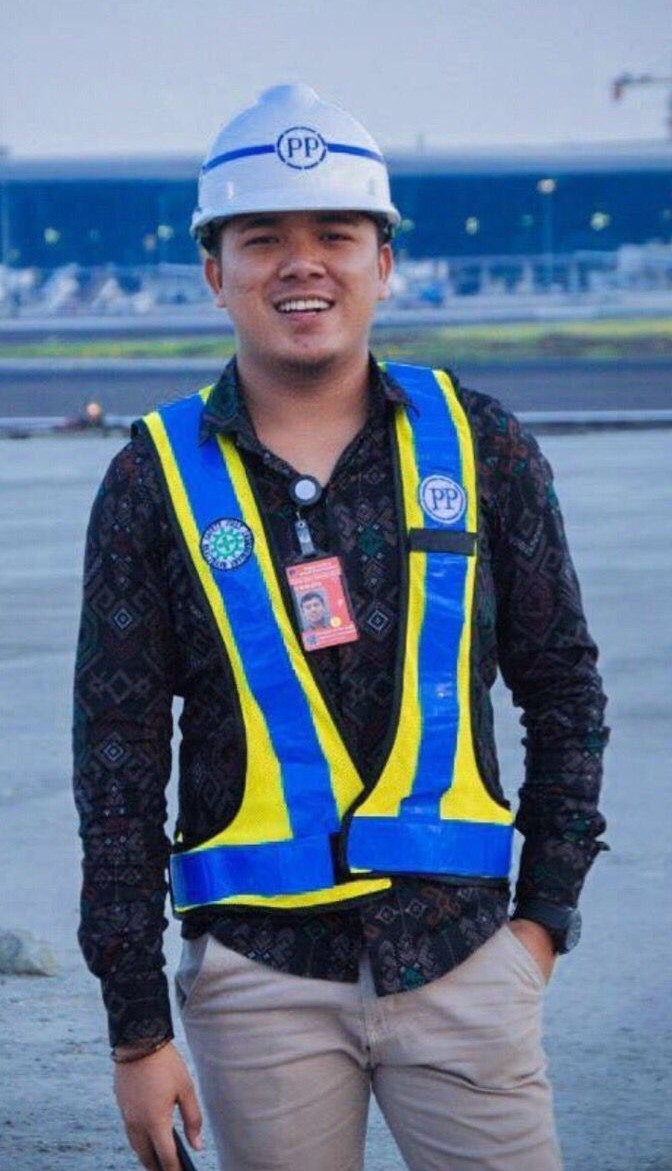 MAHDIKA PUTRA NANDA, S.Pd., M.T