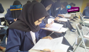 Awal Juli 2022 lakukan Penilaian Akhir Semester Genap Tahun Akademik 2021/2022