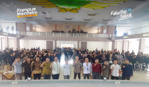 SEMINAR NASIONAL CIVIL ENGINEERING & COMPUTER ENGINEERING
