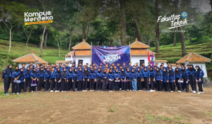 LDKM SEBAGAI UPAYA MEMBANGUN JIWA KEPEMIMPINAN MAHASISWA FAKULTAS TEKNIK UNWIR