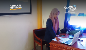 Sutinah Mahasiswa Program Studi Teknik Komputer Unwir telah Melaksanakan Seminar Kerja Praktik