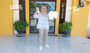 Nursidah Peraih Medali Emas dan Perak pada Ajang KS2N