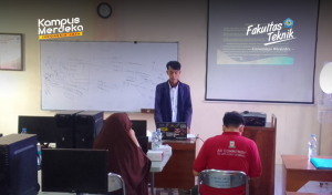 Seminar Akhir Skripsi Moch Arief Zazuli Teknik Komputer