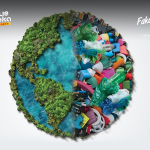 Planet vs Plastik dijadikan Tema Hari Bumi 2024