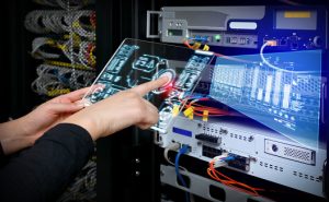 Program Studi Teknik Komputer