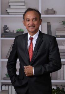 Dr. MANGAMBIT JULIANDAR SIMANJUNTAK, ST., MT.