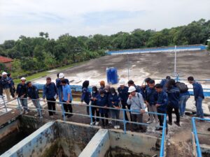 Program Studi Teknik Lingkungan