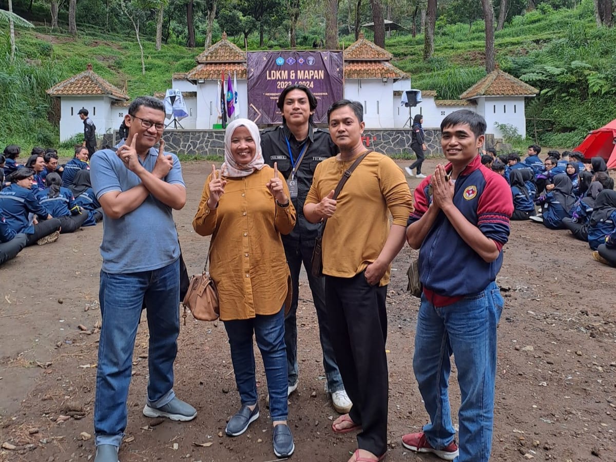 FAKULTAS TEKNIK LEBIH BAIK