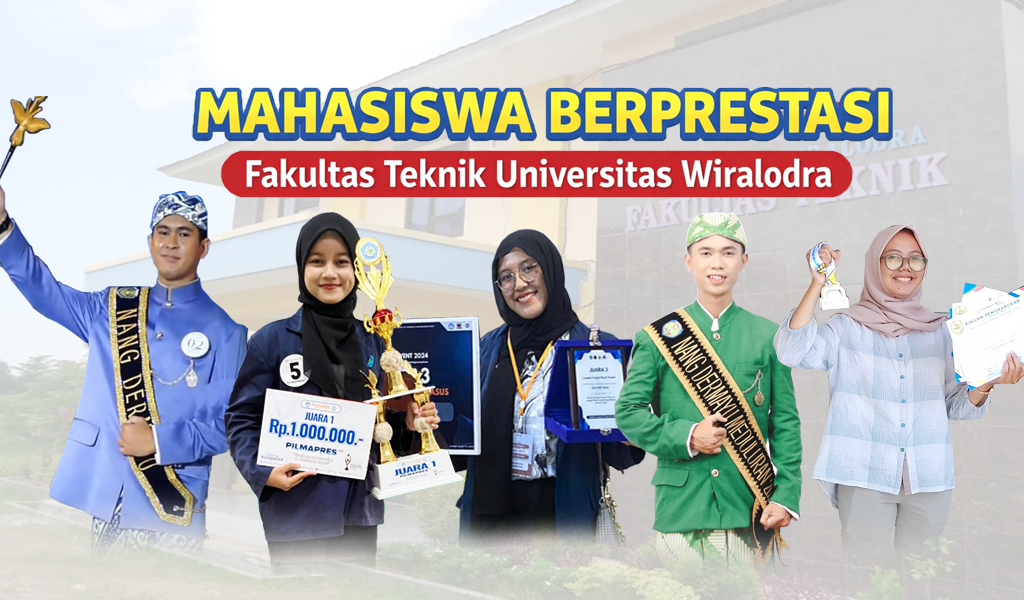 Tempat Tumbuh Bakat dan Prestasi