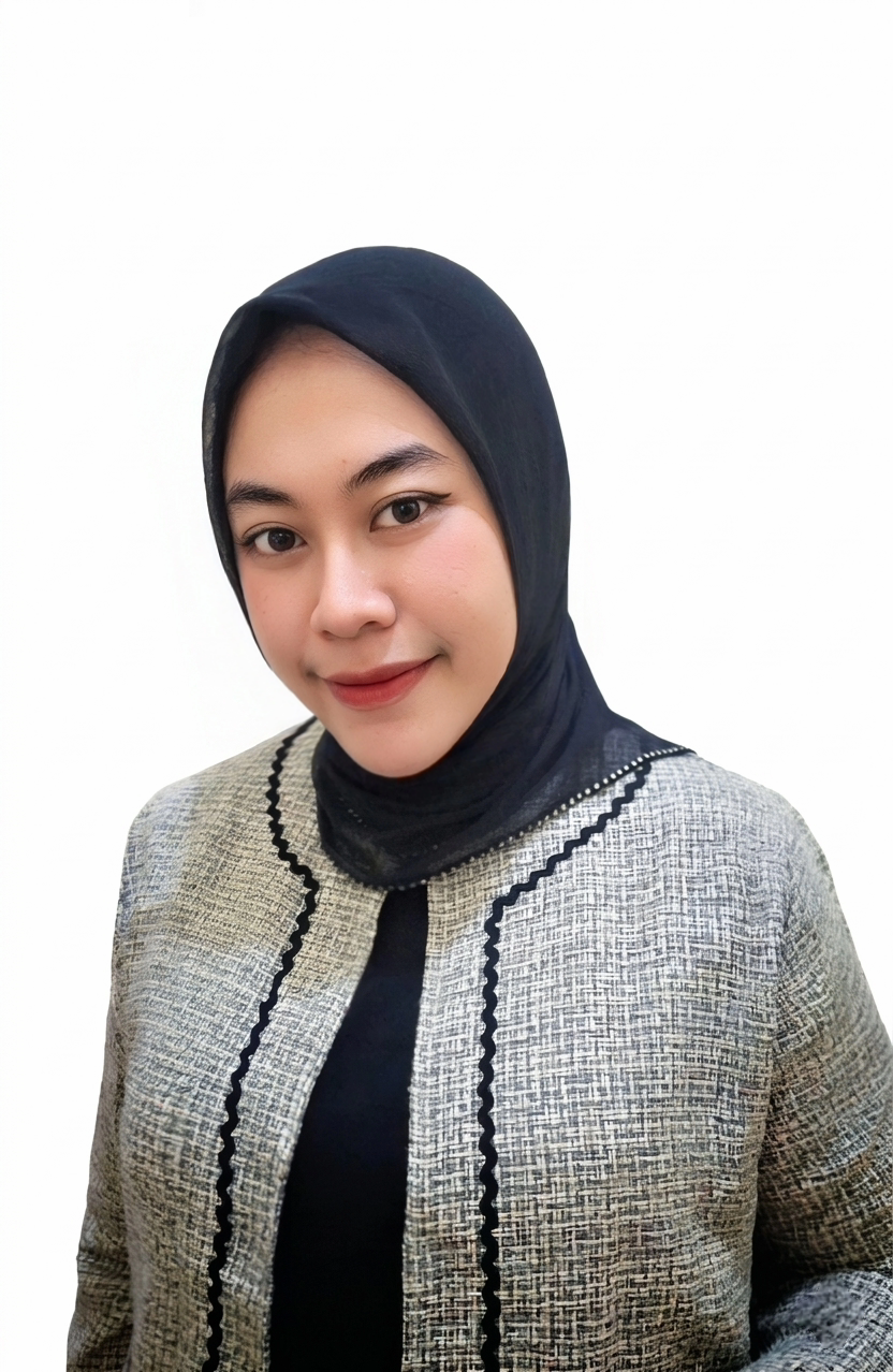 ANISA PUTRI FEBRIANI, S. T., M. Ling.