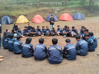 BEM Fakultas Teknik Unwir