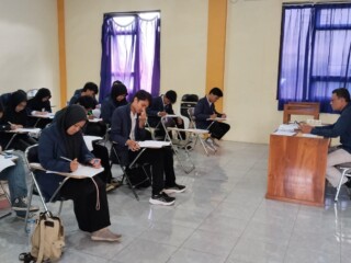 Ruang Kelas