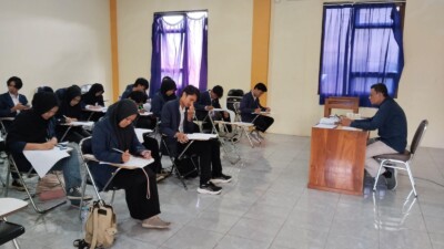 Ruang Kelas