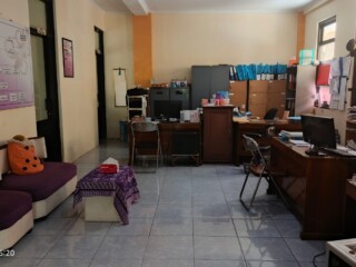 Ruang TU
