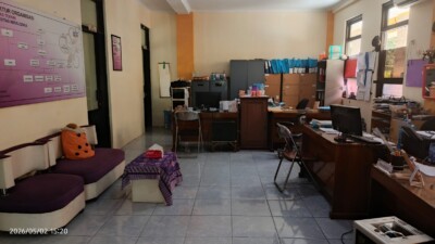 Ruang TU