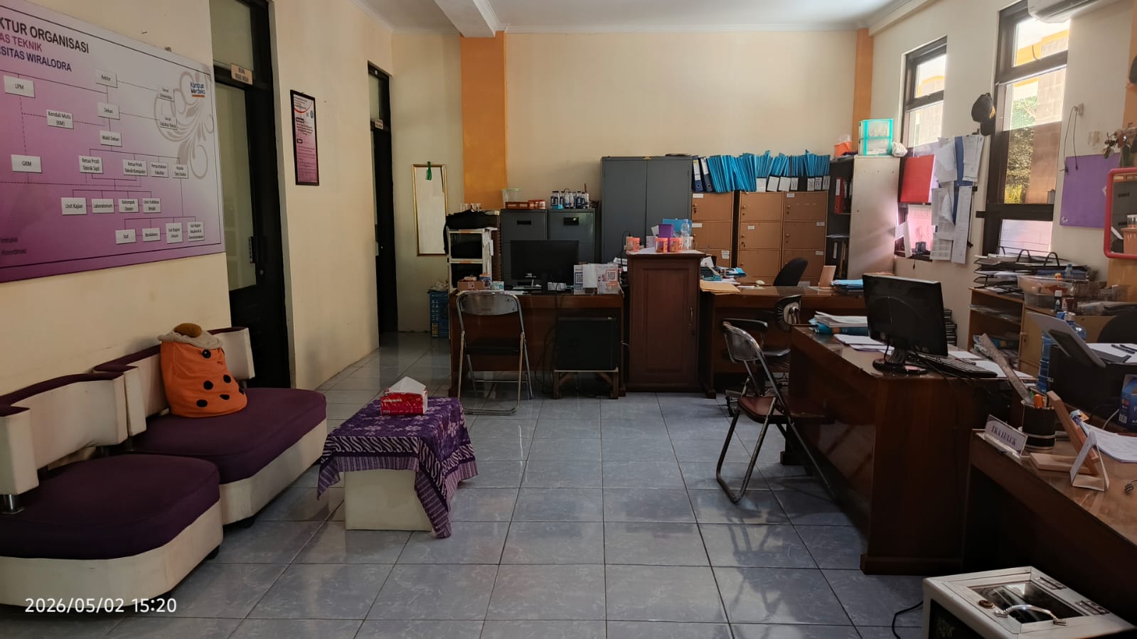 Ruang TU