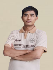 Asung Surnakim, S.Pd