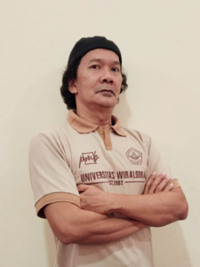 EDI SUWARDI, S.Sos