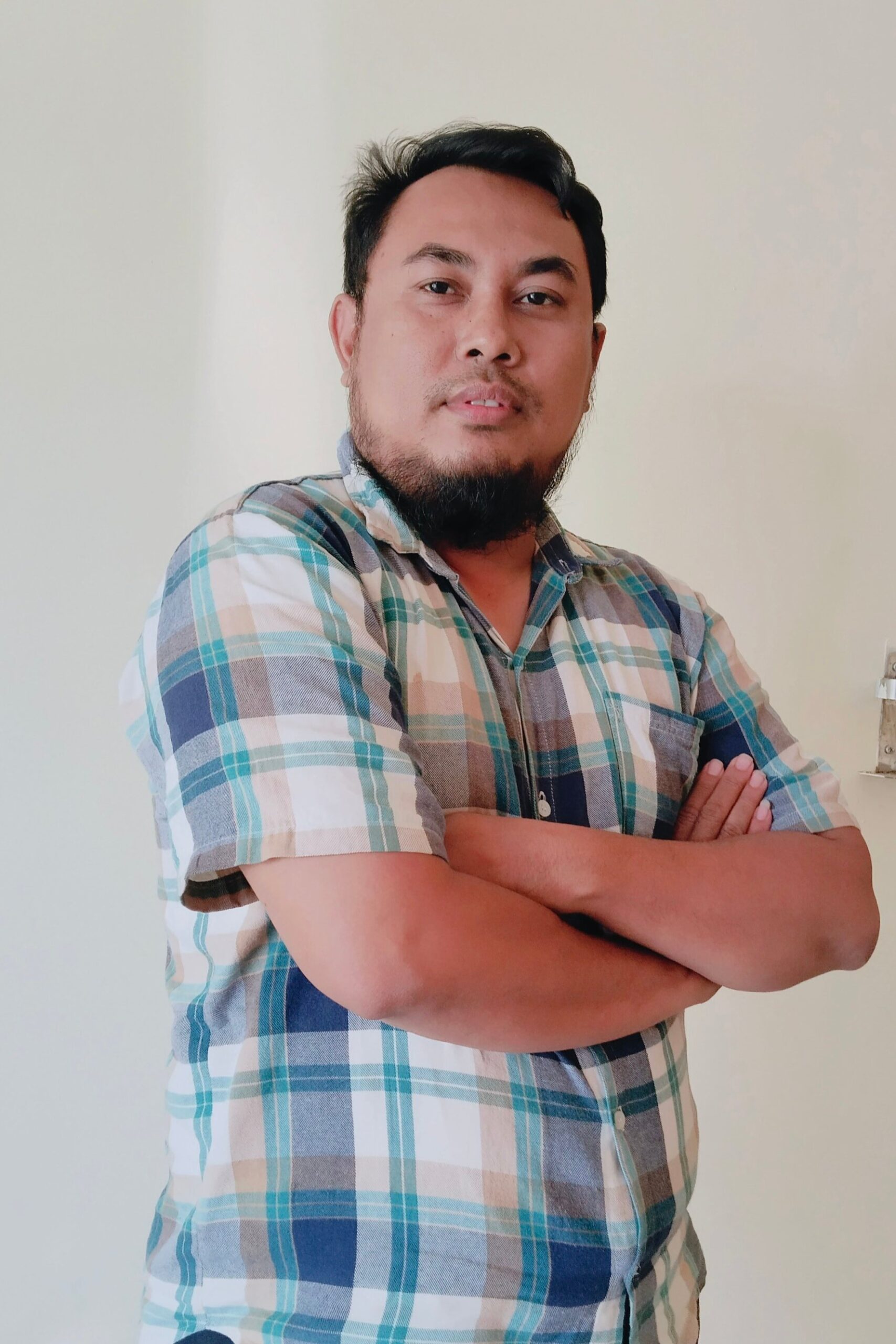 Ir. KOMARUDIN, ST., MT.