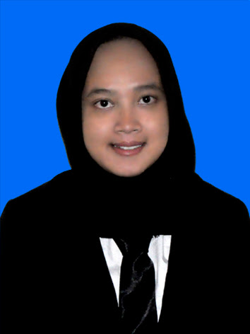 SITI FATIMAH S.Si., M.Si.