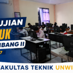 Fakultas Teknik Universitas Wiralodra Laksanakan Tes Ujian Masuk Gelombang II Tahun Akademik 2026/2027