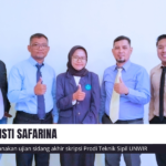 𝐔𝐉𝐈𝐀𝐍 𝐒𝐈𝐃𝐀𝐍𝐆 𝐀𝐊𝐇𝐈𝐑 𝐒𝐊𝐑𝐈𝐏𝐒𝐈 𝐍𝐀𝐃𝐘𝐀 𝐋𝐈𝐒𝐓𝐈 𝐒𝐀𝐅𝐀𝐑𝐈𝐍𝐀 𝐏𝐑𝐎𝐃𝐈 𝐓𝐄𝐊𝐍𝐈𝐊 𝐒𝐈𝐏𝐈𝐋 𝐔𝐍𝐖𝐈𝐑