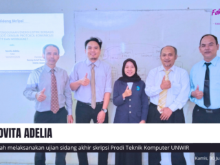 𝐔𝐉𝐈𝐀𝐍 𝐒𝐈𝐃𝐀𝐍𝐆 𝐀𝐊𝐇𝐈𝐑 𝐒𝐊𝐑𝐈𝐏𝐒𝐈 𝐍𝐎𝐕𝐈𝐓𝐀 𝐀𝐃𝐄𝐋𝐈𝐀 𝐏𝐑𝐎𝐃𝐈 𝐓𝐄𝐊𝐍𝐈𝐊 𝐊𝐎𝐌𝐏𝐔𝐓𝐄𝐑 𝐔𝐍𝐖𝐈𝐑