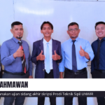 𝐔𝐉𝐈𝐀𝐍 𝐒𝐈𝐃𝐀𝐍𝐆 𝐀𝐊𝐇𝐈𝐑 𝐒𝐊𝐑𝐈𝐏𝐒𝐈 𝐀𝐆𝐄𝐍𝐆 𝐑𝐀𝐇𝐌𝐀𝐖𝐀𝐍 𝐏𝐑𝐎𝐃𝐈 𝐓𝐄𝐊𝐍𝐈𝐊 𝐒𝐈𝐏𝐈𝐋 𝐔𝐍𝐖𝐈𝐑