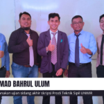 𝐔𝐉𝐈𝐀𝐍 𝐒𝐈𝐃𝐀𝐍𝐆 𝐀𝐊𝐇𝐈𝐑 𝐒𝐊𝐑𝐈𝐏𝐒𝐈 𝐌𝐔𝐇𝐀𝐌𝐌𝐀𝐃 𝐁𝐀𝐇𝐑𝐔𝐋 𝐔𝐋𝐔𝐌 𝐏𝐑𝐎𝐃𝐈 𝐓𝐄𝐊𝐍𝐈𝐊 𝐒𝐈𝐏𝐈𝐋 𝐔𝐍𝐖𝐈𝐑